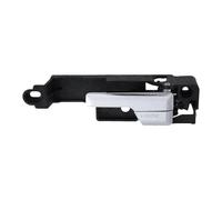 WEFOLEN Maniglia Per Porta Interna Anteriore Sinistra Destra Per Ford Per Fusion 2006-2012 Per Mercury Per Milano Maniglia Portiera Interna Dell'auto(Front left)