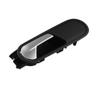 WEFOLEN Maniglie Per Porte Interne 5C5-837-113-L-UBN 5C5837113L Per VW Per Maggiolino 2012-2019 Maniglia Portiera Interna Dell'auto(lato destro)