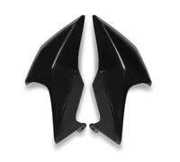 WEFOLEN Motociclo Carena Pannello per Z900 2020 2021 2022 2023 2024 Carenatura Laterale Anteriore per Moto Kit carenatura(Glossy Black)