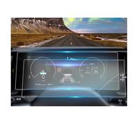 WEFOLEN Pellicola Protettiva Display Nano Strumenti Navigazione Auto per R&enault per Megane per E-Tech per Austral per Rafale Pellicola Protettiva Schermo GPS(12.3-inch)
