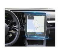 WEFOLEN Pellicola Protettiva Display Nano Strumenti Navigazione Auto per R&enault per Megane per E-Tech per Austral per Rafale Pellicola Protettiva Schermo GPS(12-inch)