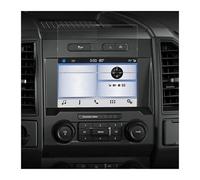 WEFOLEN Pellicola Protettiva in Vetro Temperato Schermo Auto da 8 Pollici per F&ORD F-150 F250 F350 F450 2019 2018 2017 2016 2015 XL XLT per Raptor F Series Pellicola Protettiva Schermo GPS