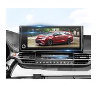WEFOLEN Pellicola Protettiva Schermo Nano Navigazione GPS da 12,3 Pollici per Toyota per Sienna 2025 Pellicola Protettiva Schermo GPS