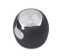 WEFOLEN Per Alfa Romeo Per Mito 2008 2009 2010 2011 2012 2013 2014 2015 2016 55344852 Pomello Del Cambio A 6 Velocità Per Auto Con Leva Testa