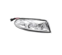 WEFOLEN Per Chevrolet Per Epica 2007 2008 2009 2010 2011 2012 2013 2014 2015 Indicatore Direzione Laterale Specchietto Retrovisore Esterno Indicatore Direzione Specchietto Laterale(Sinistra)