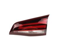 WEFOLEN Per Chevrolet Per Equinox 2021 2022 Gruppo Fanale Posteriore Per Auto Indicatore Di Direzione Luce Freno Fanali Posteriori(Inner Right)