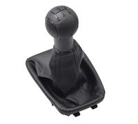 WEFOLEN Per Chevrolet Per Sail 2009 2010 2011 2012 2013 2014 2015 Auto 5 Marce Cambio Pomello Leva Cuffia Cuffia Copertura(5 Speed-1Set)