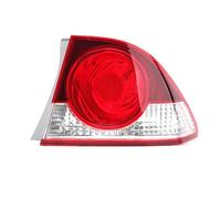 WEFOLEN Per CIIMO 2012 2013 C14 Per CIVIC 2006-2011 FD1 FD2 Auto Posteriore Esterno Fanale Posteriore Lampada Freno 33500-TX3-H01 33550-TX3-H01(1 Right)