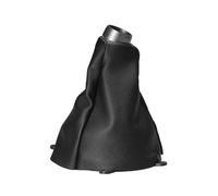 WEFOLEN Per Civic 4D DX EX LX Modello 2006 2007 2008 2009 2010 2011 2012 5 6 Velocità Pomello Del Cambio Auto Cuffia Freno A Mano(Boot Cover only)