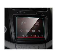 WEFOLEN per F&iat per Freemont 2014 2015 2016 2017 Pellicola Protettiva in Vetro Temperato Navigatore GPS Auto Pellicola Protettiva Schermo GPS