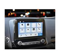 WEFOLEN per F&ORD per Ecosport 2018 2019 2020 8 9 Pollici Pellicola Protettiva in Vetro Temperato Display Touch Navigatore Auto Pellicola Protettiva Schermo GPS(8 inch)