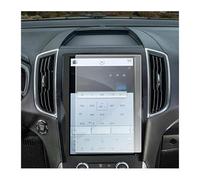 WEFOLEN per F&ORD per Edge 2021 2022 2023 Pellicola Protettiva in Vetro Temperato Navigatore Auto da 12 Pollici Pellicola Protettiva Schermo GPS