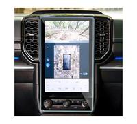 WEFOLEN per F&ORD per Everest 2023 Pellicola Protettiva in Vetro Temperato Schermo LCD Navigatore GPS Auto Pellicola Protettiva Schermo GPS(12 inch)