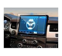 WEFOLEN per F&ORD per Expedition 2022 2023 Schermo LCD Pellicola Protettiva in Vetro Temperato Navigatore GPS Auto Pellicola Protettiva Schermo GPS