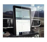 WEFOLEN per F&ORD per Explorer 2020 2021 2022 2023 Pellicola Protettiva Schermo da 10,1 Pollici in Pet Navigatore Auto Pellicola Protettiva Schermo GPS