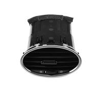 WEFOLEN per F&ORD per Focus MK2 2005 2006 2007 2008 2009 2010 2011 2012 2013 AC Air Vent Uscita Ugello Auto Aria Condizionata Presa Cruscotto Ven Griglia Sfiato Aria Auto(1 PC)