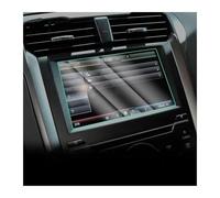 WEFOLEN per F&ORD per Fusion per Mondeo 2013 2014 2015 2016 2017 2018 2019 Pellicola Protettiva in Vetro Temperato Schermo LCD Navigazione GPS Auto Pellicola Protettiva Schermo GPS