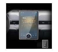 WEFOLEN per F&ORD per Mustang per Mach-E 2021-2022 Navigatore GPS Cruscotto LCD Pellicola Protettiva in Vetro Temperato HD Pellicola Protettiva Schermo GPS(GPS)