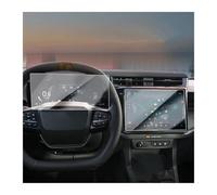 WEFOLEN per F&ORD per Puma 2024 2025 Pellicola Protettiva in Vetro Temperato Display LCD del Cruscotto di Navigazione GPS Pellicola Protettiva Schermo GPS
