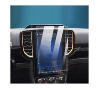 WEFOLEN per F&ORD per Ranger per Lariat 2024 2025 Autoradio GPS Navigazione Pellicola Protettiva AntiGraffio in Vetro Temperato for Lo Schermo Pellicola Protettiva Schermo GPS(10inch)