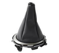 WEFOLEN Per Fit Per Jazz 2009 2010 2011 2012 2013 2014 2015 Manuale Auto Pomello Del Cambio Leva Gaitor Boot Cover(Case Only)