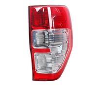 WEFOLEN Per Ford Per Ranger Ute PX XL XLS XLT 2011-2020 Fanale Posteriore Per Auto Luce Freno Posteriore Con Cablaggio Senza Lampadina(lato destro)