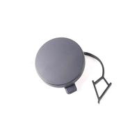 WEFOLEN per Golf Mk7 2013-2017, Tappo Coprigancio di Traino Paraurti Anteriore 5G0807241 Tappo Gancio Traino