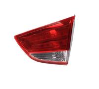WEFOLEN Per Hyundai IX35 2010 2011 2012 Paraurti Posteriore Fanale Posteriore Fanali Posteriori Luci Posizione Indicatore Di Direzione Lampada Arresto Freno(Inner Right)