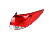 WEFOLEN Per Hyundai IX35 2010 2011 2012 Paraurti Posteriore Fanale Posteriore Fanali Posteriori Luci Posizione Indicatore Di Direzione Lampada Arresto Freno(Outer Right)