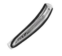 WEFOLEN Per Hyundai Per Santa Fe XL 2013 2014 2015 2016 Indicatore Specchietto Retrovisore 87623B8000 8761 B8000 Indicatore Direzione Specchietto Laterale(Sinistra)