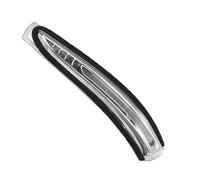 WEFOLEN Per Hyundai Per Santa Fe XL 2013 2014 2015 2016 Indicatore Specchietto Retrovisore 87623B8000 8761 B8000 Indicatore Direzione Specchietto Laterale(lato destro)