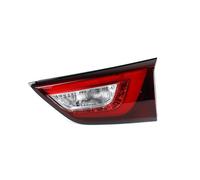 WEFOLEN Per Infiniti QX60 2016-2020 26545-9NC0A 26555-9NC0A Gruppo Fanale Posteriore Auto Indicatore Di Direzione Fanale Posteriore Freno(Inside Right)