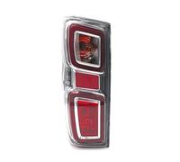 WEFOLEN Per Isuzu D-max Dmax RG01 Pickup UTE 2020 2021 2022 LED Fanale Posteriore Indicatore Di Direzione Luce Freno Lampada Stop Fendinebbia(Only Left)