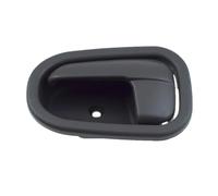 WEFOLEN Per Kia Per Sportage 2.0L 1995-2001 Per Pregio 2.7L 2001-2004 Grigio Auto Maniglia Interna Della Porta Anteriore/posteriore Sinistra O Destra Maniglia Portiera Interna Dell'auto(Sinistra)