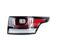 WEFOLEN Per Land Rover Per Range Rover Sport L494 2014-2017 LR061588 LR061589 Fanale Posteriore A LED Auto Fanale Posteriore Luce Freno Indicatore Direzione(Right Side)