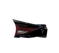 WEFOLEN Per MAZDA CX5 CX-5 2017-2021 Luce Posteriore A LED Per Auto Luce Di Segnalazione Freno Retromarcia(Inside Left)