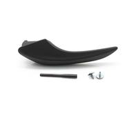 WEFOLEN Per Mercedes Per Benz C GLC EQC Per Vito E S Classe W205 W253 W293 W447 W448 W213 W222 Maniglia Per Porta Interna Maniglia Portiera Interna Dell'auto(Rear Left Black)