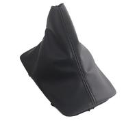 WEFOLEN Per Mercedes Per Benz W204 C204 C63 C300 C250 W207 A207 W212 2008-2014 Pomello Del Cambio Automatico Per Auto Pomello Della Leva Cambio Copri Cuffia