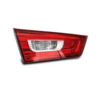 WEFOLEN Per Mitsubishi Per Outlander Sport ASX RVR GA2W GA5W GA6W 2011-2019 Fanale Posteriore Posteriore Disabilita Freno Gruppo Lampada(Inner-Left side)