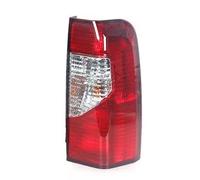 WEFOLEN Per NISSAN Per XTERRA Per PALADIN N50 2005 2006 2007 2008 2009 2010 2011 2012-2015 Sinistra Destra Fanale Posteriore Lampada Fendinebbia Posteriore(Only 1 Right)