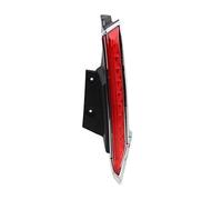 WEFOLEN Per Nissan Per Xtrail Per X-trail Per Rogue 2014-2020 DRL Paraurti Posteriore Fanale Posteriore Fendinebbia Luci Dei Freni Lampada Di Segnalazione(Only Right side)