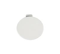 WEFOLEN per Serie M- M3 E90 E92 E93 2007-2013 51118043981 Tappo Coprigancio di Traino Paraurti Anteriore Tappo Gancio Traino(1)