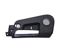 WEFOLEN Per Ssangyong Per Kyron Per Actyon Sports 2005 2006 2007 Maniglie Per Porte Interne Maniglia Portiera Interna Dell'auto(Rear Left)