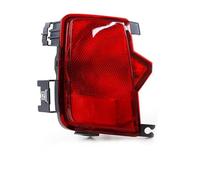 WEFOLEN Per Subaru Per Outback 2010 2011 2012 2013 2014 Paraurti Posteriore Fanale Posteriore Lampada Di Segnalazione Riflettore Fendinebbia(1Pc Left)