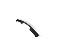 WEFOLEN Per Toyota Per Corolla Per Levin 2014-2018 7464602430 Car Interior Maniglia Porta Anteriore Trim Bracciolo Pannello Copertura Maniglia Portiera Interna Dell'auto(Black Right)