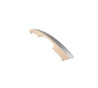 WEFOLEN Per Toyota Per Corolla Per Levin 2014-2018 7464602430 Car Interior Maniglia Porta Anteriore Trim Bracciolo Pannello Copertura Maniglia Portiera Interna Dell'auto(Beige right)