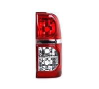 WEFOLEN Per Toyota Per Hilux 2005 2006 2007-2013 2014 2015 Sinistra/Destra Fanale Posteriore Lampada Freno Fanale Posteriore Con Cablaggio(lato destro)