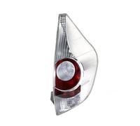 WEFOLEN Per Toyota Per Prius C 2012-2014 Luce Posteriore Auto Freno Stop Indicatore Di Direzione Luce Posteriore Fendinebbia Nessuna Lampadina(lato destro)