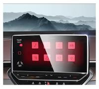 WEFOLEN per VW ID.6 ID6 Pellicola Protettiva in Vetro Temperato Display E Strumenti di Navigazione GPS Infotainment Pellicola Protettiva Schermo GPS(GPS)