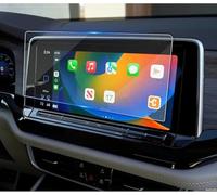 WEFOLEN per VW per Atlas 2024 Pellicola Protettiva in Vetro Temperato Schermo di Infotainment da 12 Pollici Pellicola Protettiva Schermo GPS